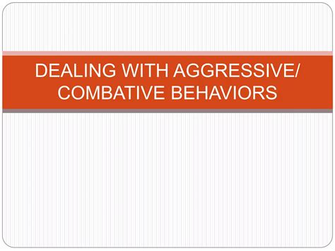 how do you snake aggressive without vet 2