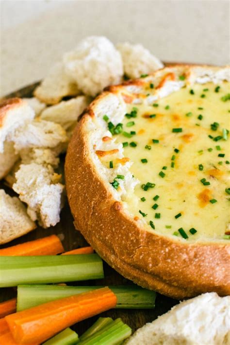 Cob Loaf Recipe Cooking With Nana Ling