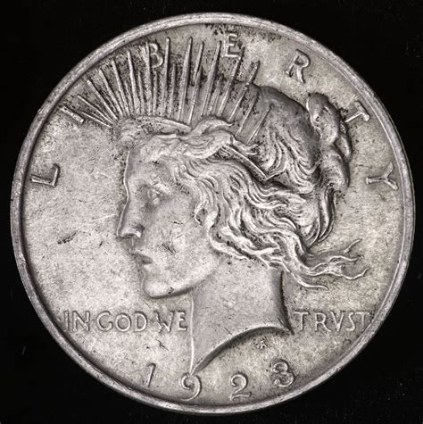 Peace Dollar For Sale Buy Now Online Item