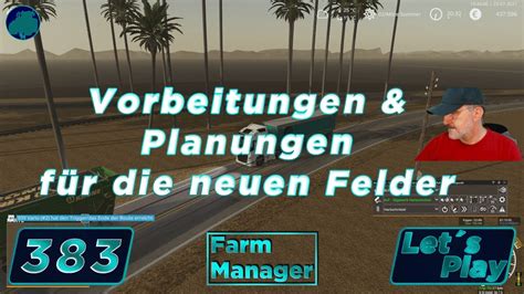 Cornbelt 16fach Lets Play LS19 Folge 383 Vorbereitungen Und Planungen