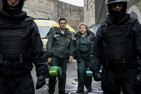 Casualty spoilers: 20th July 2019