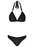 Halter Tie Bikini By Bpc Bonprix Collection Bonprix