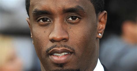 Update Breaking Sean Diddy Combs Indicted By Grand Jury Arrested And Taken Into Federal