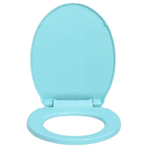 Si Ge De Toilette Fermeture En Douceur Abattant Wc Lunette Cuvette