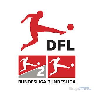 Bundesliga Logo vector (.cdr) | Bundesliga logo, Vector logo, ? logo