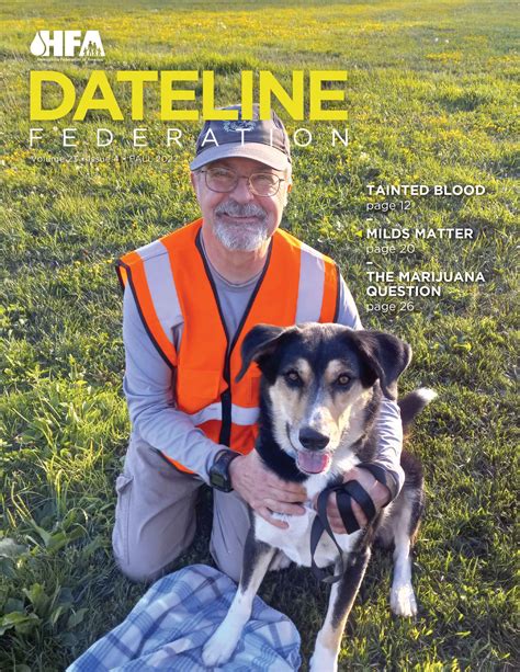 News - Hemophilia Federation of America