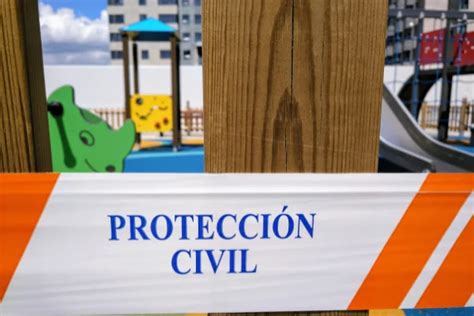 Cuáles son las actividades de Protección Civil Euroinnova