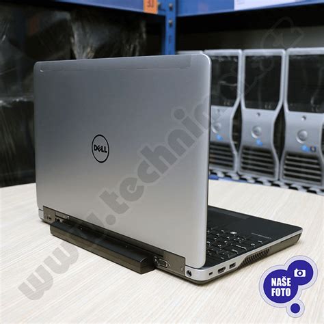 Notebook Dell Latitude E6540 Intel Core I5 4300m 26 Ghz 4 Gb Ram