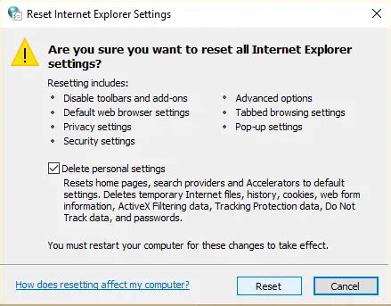 R Paration Internet Explorer Ne Peut Pas Afficher La Page Web Info