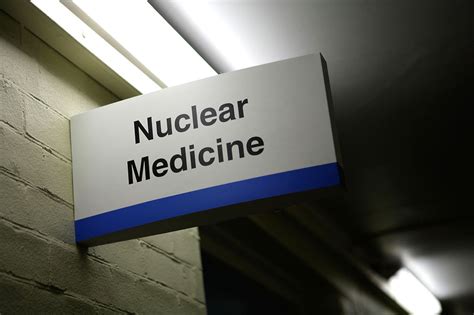 Nuclear Medicine How To Become Nuclear Medicine Technologist Medicine Information Center