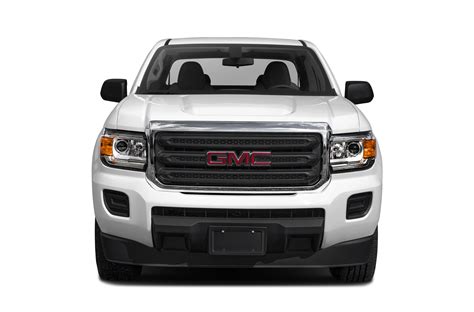 2020 Gmc Canyon Specs Prices Mpg Reviews And Photos