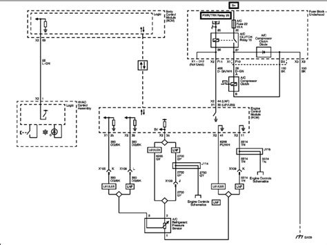 [DIAGRAM] 2006 Hhr Ac Wiring Diagram - MYDIAGRAM.ONLINE