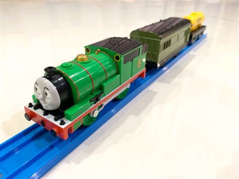 Plarail Thomas TS-17 Percy Rocky | ubicaciondepersonas.cdmx.gob.mx