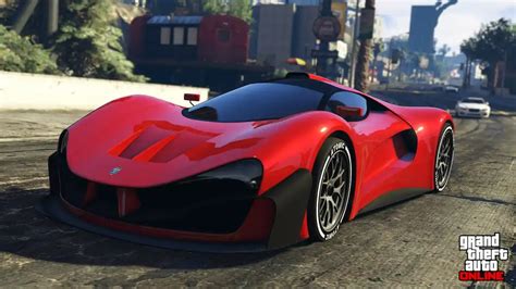 Best Cars in GTA V: Fastest Cars, Best Drift & More | Gamer Journalist