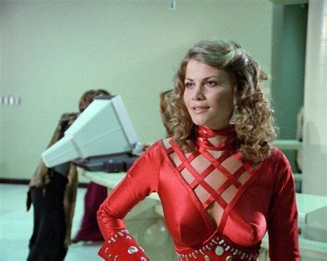 Markie Post Joella Buck Rogers In The 25th Century Markie Post