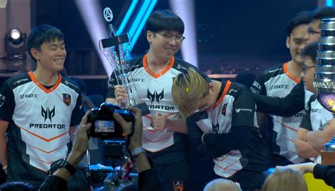 TNC Predator Win ESL One Hamburg Prepare For MDL Chengdu Major WIN Gg