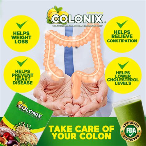 6 Signs That Your Body Calls for Colon Cleanse - Colonix Philippines