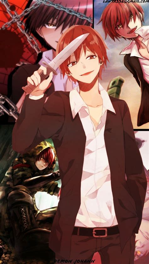 Assassination Classroom X Reader Scenarios Artofit