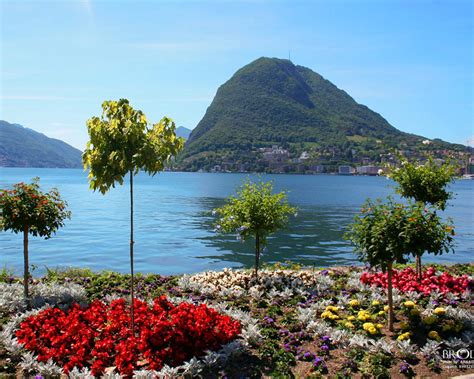 Park Civico, Lugano, Switzerland - Heroes Of Adventure