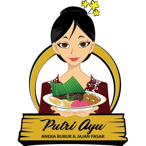 Bubur Putri Ayu Bubur Madura Dan Jajan Pasar Surabaya And Sidoarjo