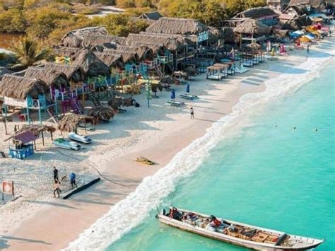 Acuario De Cartagena ¿cómo Llegar Al Acuario Islas Del Rosario