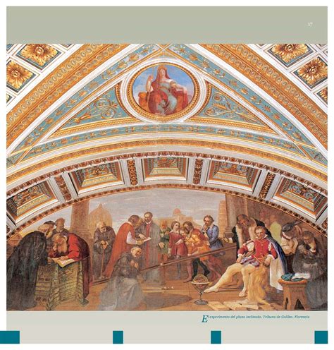 El Experimento Del Plano Inclinado Tribuna De Galileo Florencia