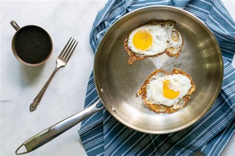 Review Of The Mealthy Stainless Steel Frying Pan The Schmidty Wife