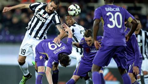 Copa Italia Juventus Goleó 3 0 A La Fiorentina Y Clasificó A La Final