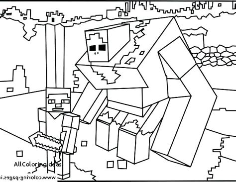 Minecraft Mutant Creeper Coloring Pages at GetDrawings | Free download