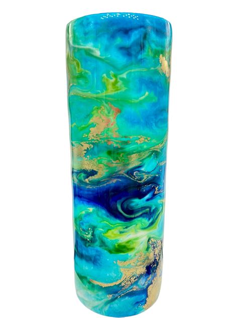 Fast Finish™️ Premium Fast Set Epoxy Resin For Tumblers - Resin Rockers