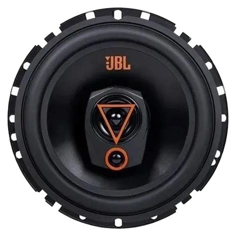 Alto Falante Jbl Triaxial Multisystem 6trms80 80 Rms 6 Polegadas