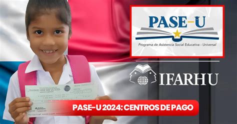 Segundo Pago PASE U 27 de junio 2024 últimas noticias de Ifarhu