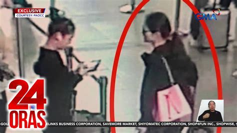 Alice Guo 2 Kapatid At Cassandra Ong Nakuhanan Ng Surveillance Sa Indonesia At Malaysia 24