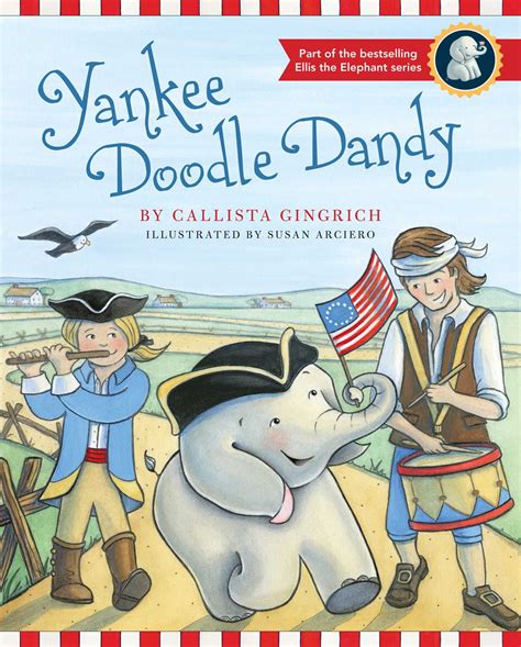 Yankee Doodle Dandy - Walmart.com