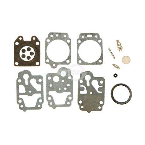 Carburetor Kit For Walbro Hornbakers Repair And Welding