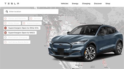 Non Tesla Supercharger Map | Chevy Bolt EV Forum