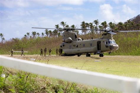 Australian Army On Twitter To Help Rebuild And Restore Damages Caused