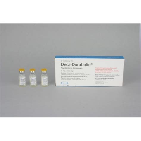 Buy Nandrolone Decanoate Online N V Organon Oss Holland Deca