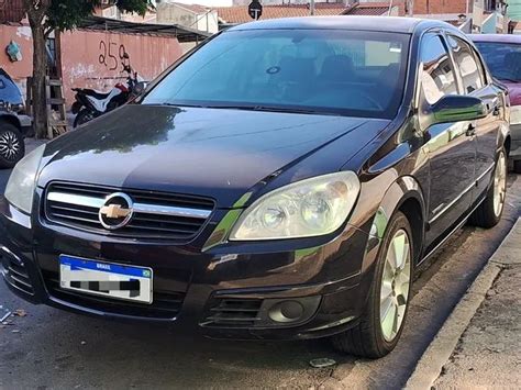 Chevrolet Vectra Expression Mpfi Flexpower Mec Olx