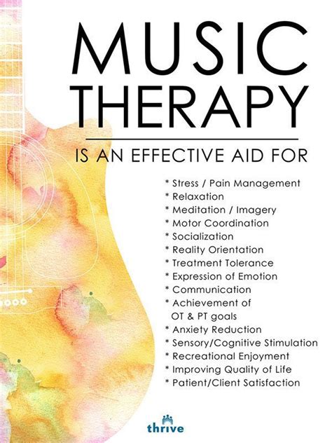 Kaiser Permanente Music Therapy posters on Behance | Music therapy activities, Music therapy ...