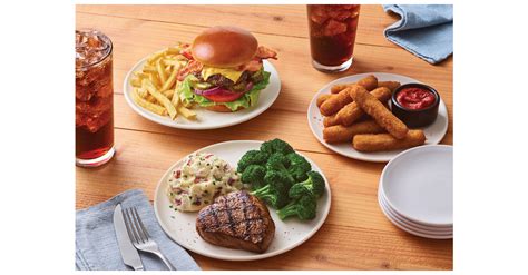 Applebee’s Fan-Favorite 2 for $25 with Steak Makes a Perfect Date Night Match! | Business Wire