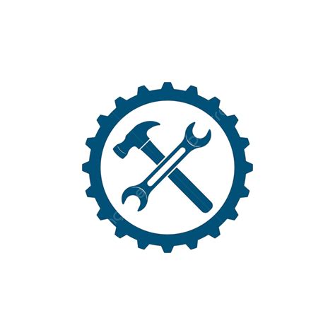 Automotive Wrench Clipart Hd PNG Wrench Vector Illustration And Icon