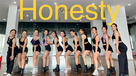 Honesty Ft Jessie Reyez ZumbaSam Cover YouTube