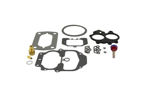 Repair Kit Carter Bbd Chrysler Progas