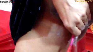 amIr を視聴 Busty Amir Fansly Porn SpankBang