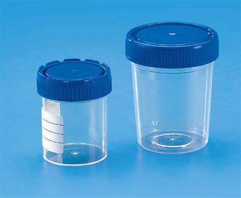 Sample Container Pphdpe Tarsons