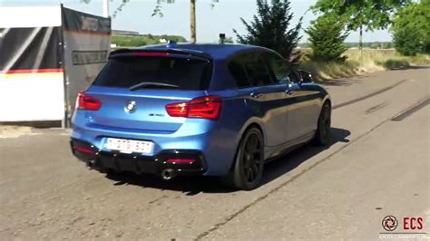 Modified Bmw S Arriving At Bimmerfest D Design M Turbo E M Cs