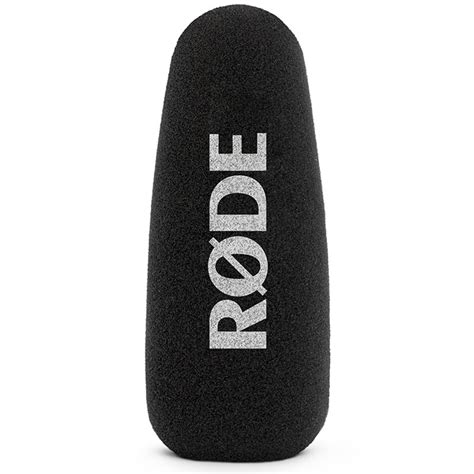 Microfono Shotgun Rode NTG-5