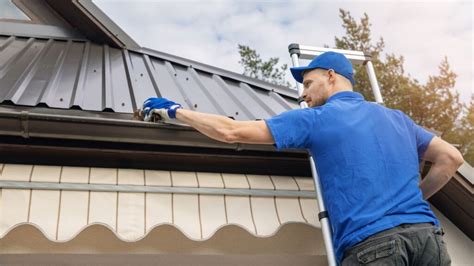 Gutter Cleaning Safety Tips: What You Need to Know