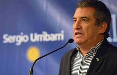 El Ex Gobernador De Entre Ríos Sergio Urribarri No Pudo Justificar 9